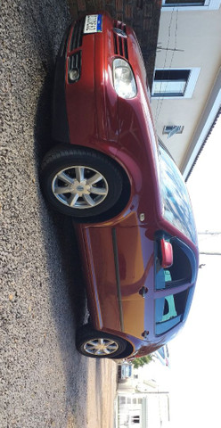 Vendo golf impecável - Foto 3