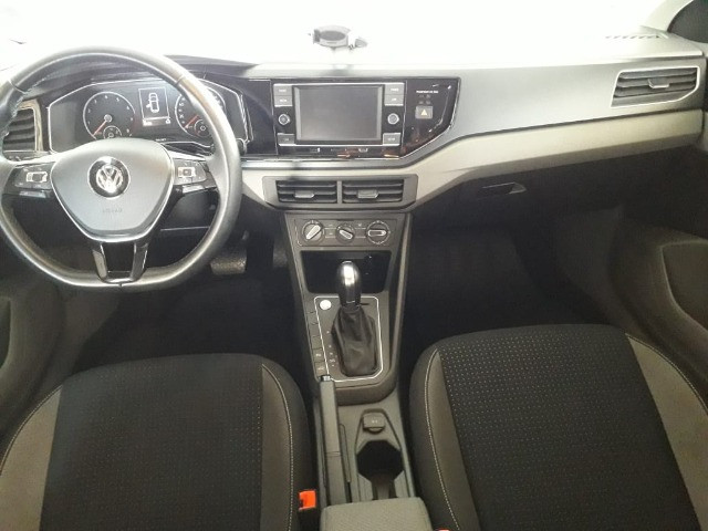 Polo tsi comfortline 1.0 turbo aut. 2018 - Foto 7