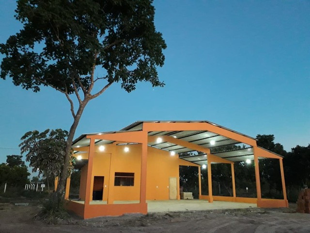 Loteamento Campes te - Ecoville Pantanal - dois terrenos - Foto 6