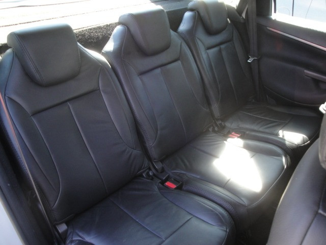 Citroen C4 Picasso 2010 2.0 Automático Couro Paddle Shift Abs 6 Air Bags Ar Cond Digital - Foto 15