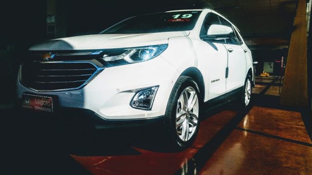 Equinox Premier AwD 2019