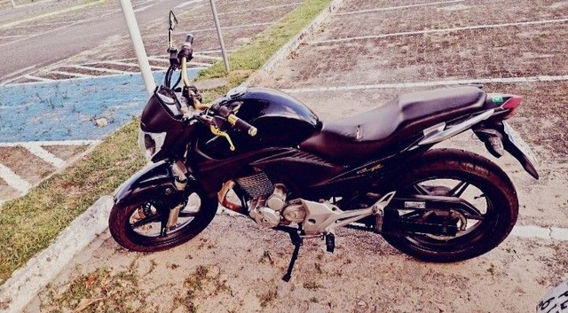 HONDA CB 300