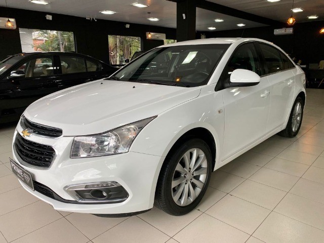 CRUZE LT 1.8 NB