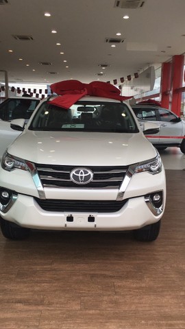 SW4 TOYOTA