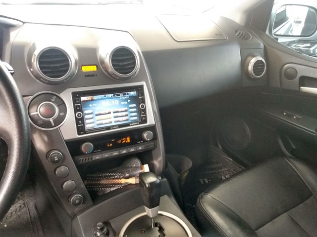 SSANGYONG ACTION SPORT DIESEL 4X4