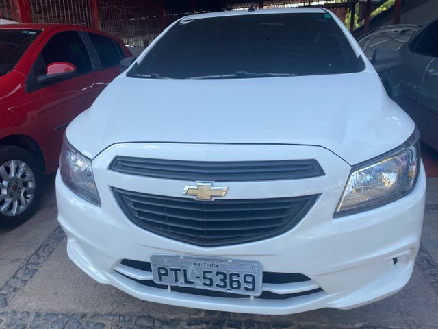 ONIX JOY 1.0 4P FLEX 2019/2019 COMPLETO