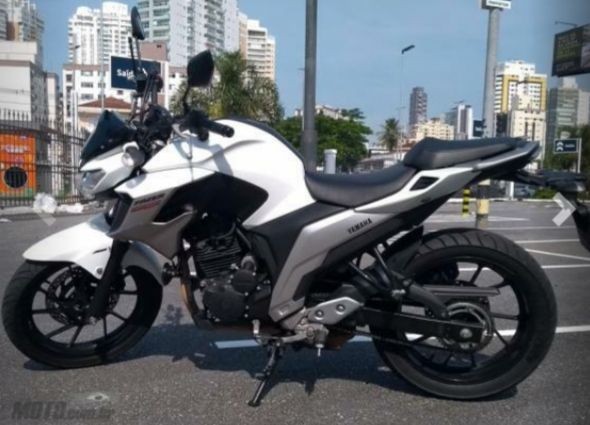 YAMAHA FAZER 250