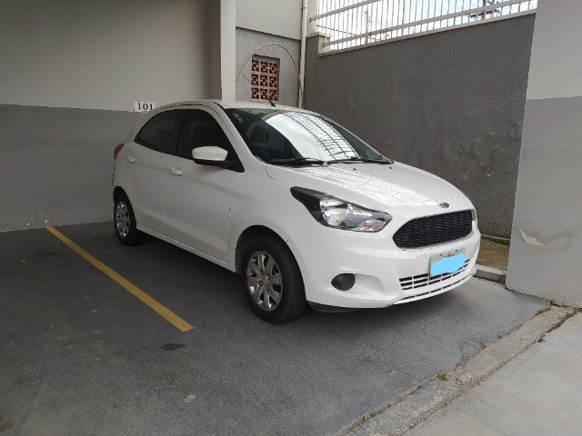 FORD KA SE PLUS FLEX 1.0 2015