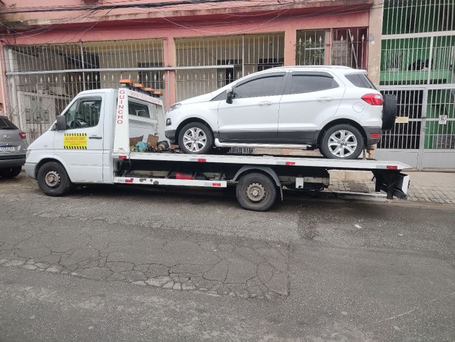 SPRINTER MERCEDES A VENDA