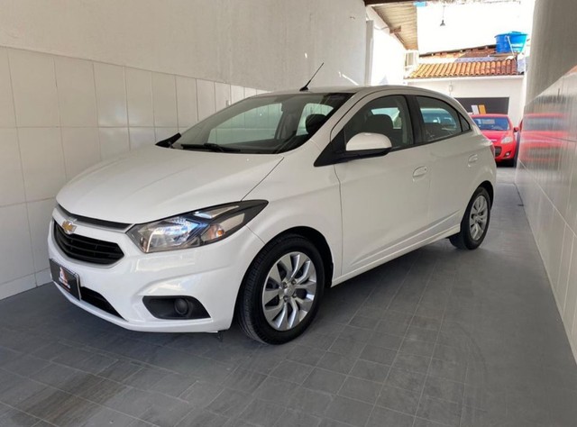 ONIX LT 1.4 2017
