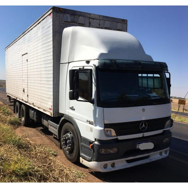 ATEGO 2425