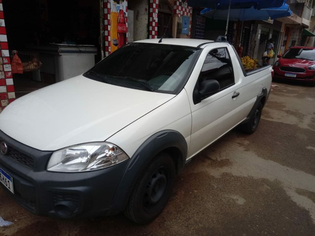 VENDO STRADA 1.4