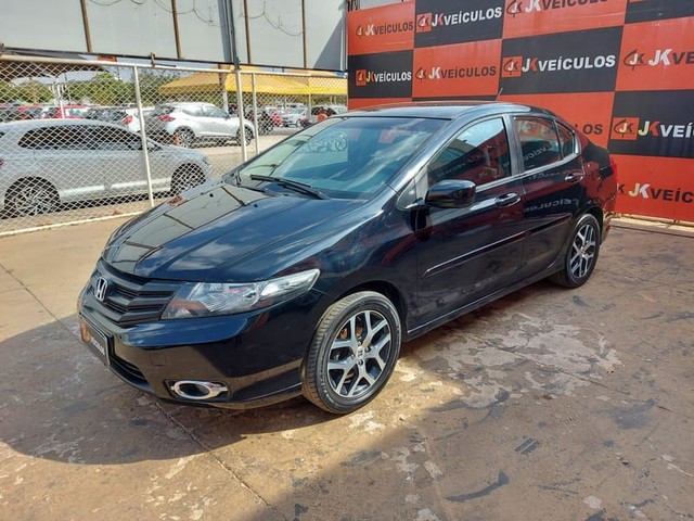 HONDA CITY SPORT