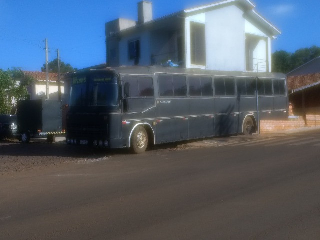 Ônibus MotorBuss preparado casa - Foto 6