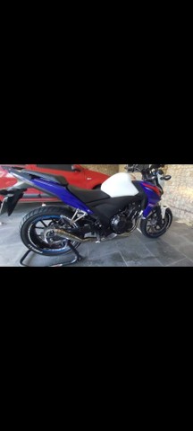 CB 500F 2014 ABS