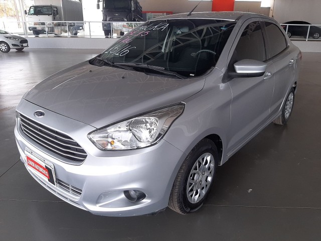 FORD KA SE