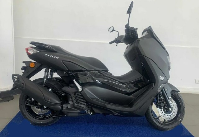 YAMAHA NMAX 160 2022