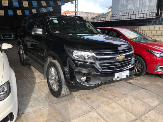 GM TRAILBLAZER PREMIER 2.8 TB