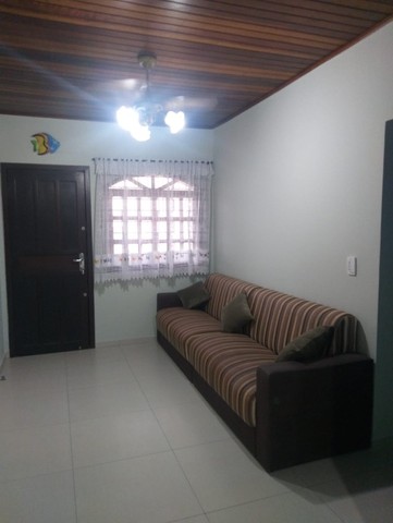 MATINHOS -  Ótima Casa 2 Quartos - Balneário Perequê. - A 100 mts. Praia - Foto 6