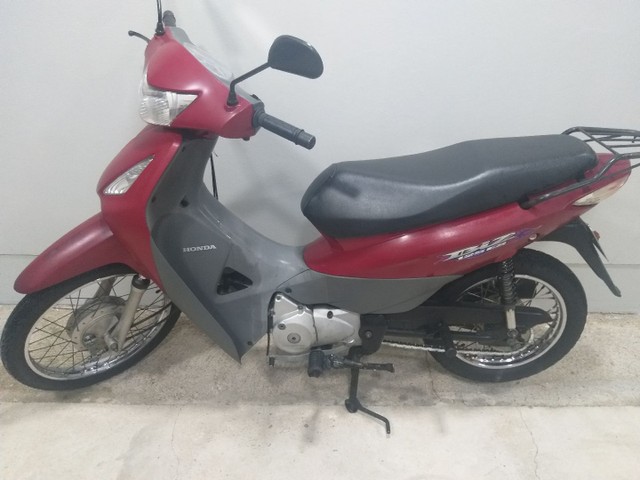 BIZ 125 2007