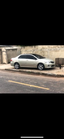 COROLLA 2012