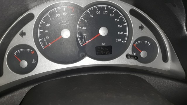 CORSA SEDAN