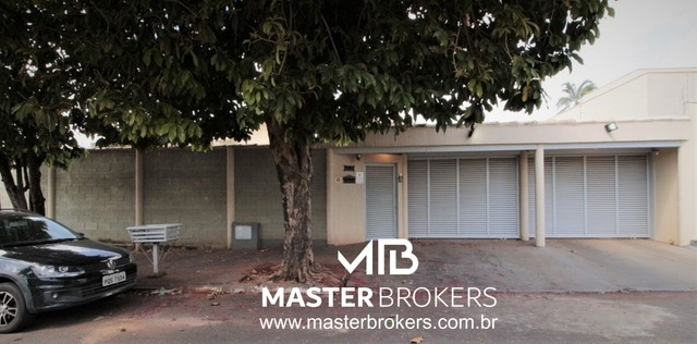 Linda Casa Avarandada com 370m² na Rua R18 da Vila Itatiaia próximo ao Campus U.F.G e Lote - Foto 2