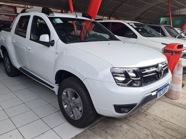 RENAULT/ DUSTER OROCH OKM! 2022