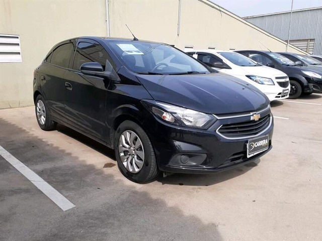 CHEVROLET ONIX 1.4 MPFI LT 8V FLEX 4P MANUAL