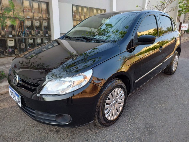 GOL 1.0 G5 TOTAL FLEX 2009/2010