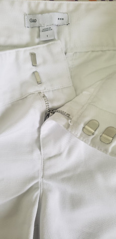 Shorts Gap, Hering Saia marca SoulDila - Foto 4