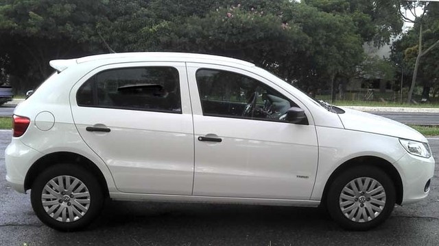 GOL G5 2011 CONQUISTE SUA INDEPENDÊNCIA