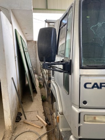 FORD CARGO 816 2013 3/4