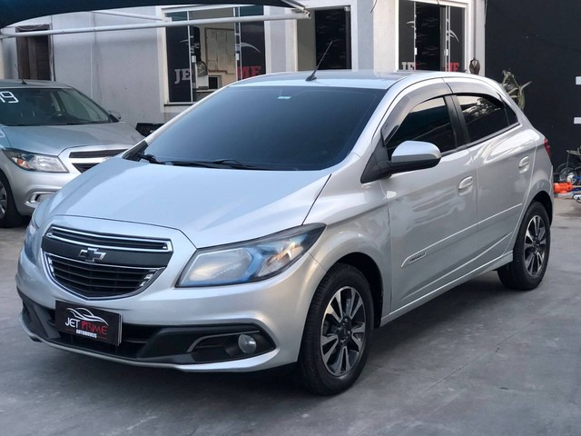 ONIX 2013/2013 1.4 MPFI LTZ 8V FLEX 4P MANUAL