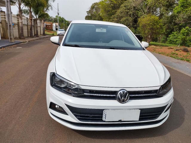 POLO TSI 1.0 TURBO