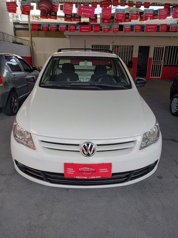 SAVEIRO 1.6 COMPLETO TREND