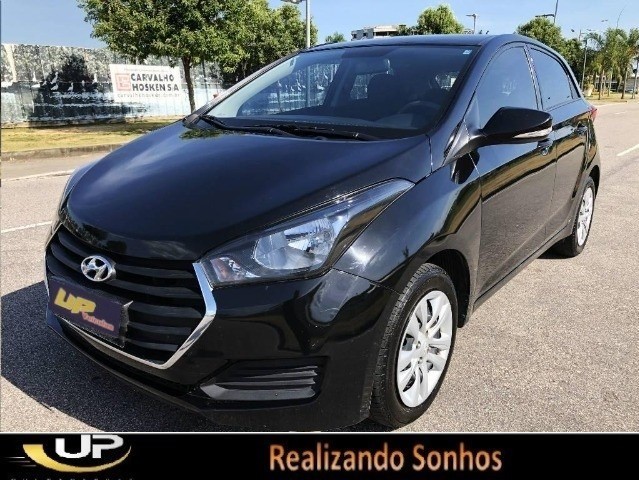 OPORTUNIDADE! HYUNDAI HB20 CONFORT STYLE 1.6 COMPLETO, SUPER NOVO.