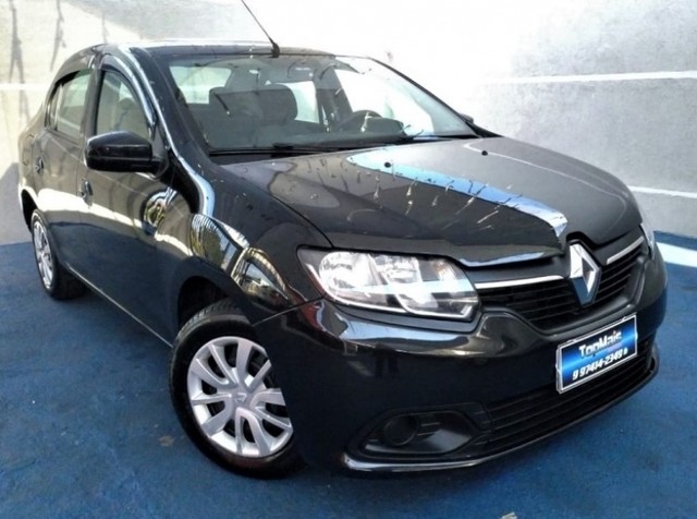 RENAULT LOGAN 1.0 EXPRESSION SCE 4P