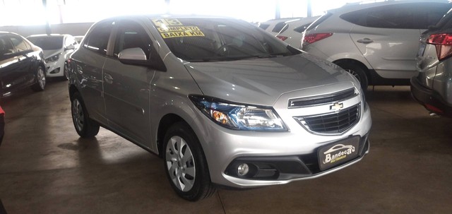 ONIX 2013/2013 1.4 MPFI LT 8V FLEX 4P MANUAL