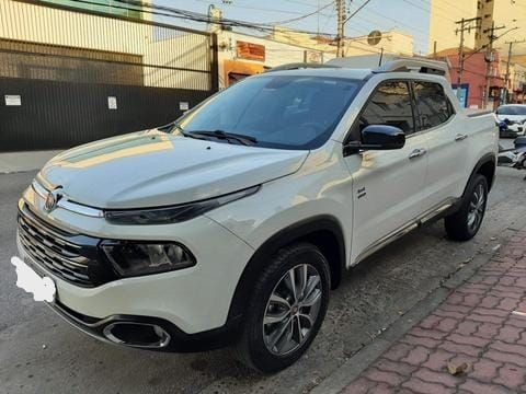 FIAT TORO 2.0 16V TURBO DIESEL VOLCANO 4WD AT9