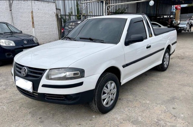 SAVEIRO MI CITY CS G.IV A PARTIR DE 60X625,00