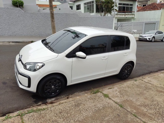 UPUP 1.0 MPI COMPLETO 2020