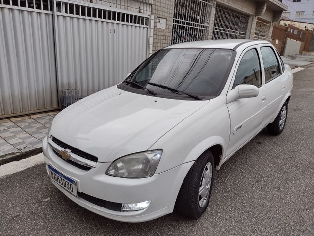 CORSA CLÁSSIC 2016 FLEX POWER COMPLETO