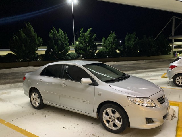 COROLLA 2011 MANUAL 1.8 GLI