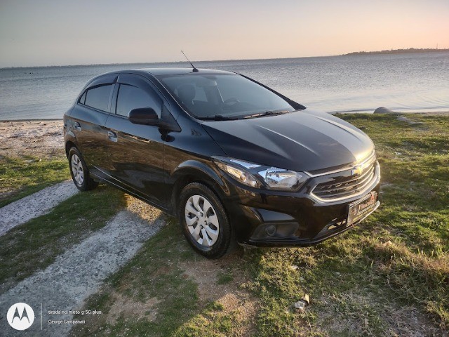ONIX LT 19/19 UN DONO COM 13300KM TOP O MAIS NOVO DO RJ