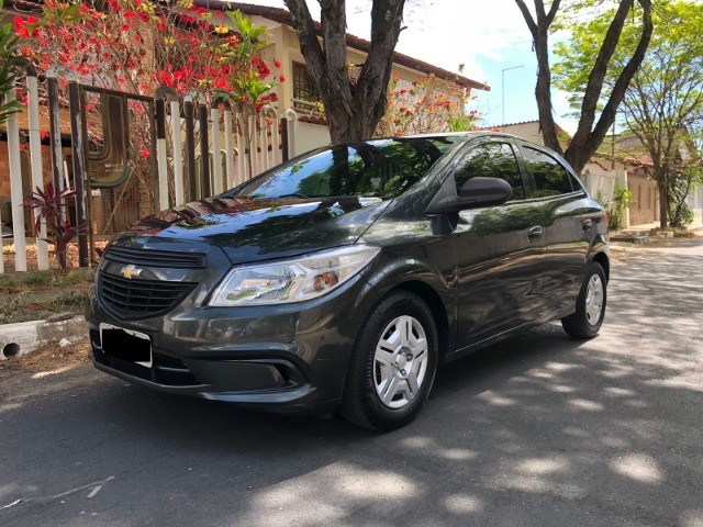 CHEVROLET ONIX 1.0 JOY