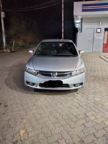VENDO HONDA CIVIC 2008