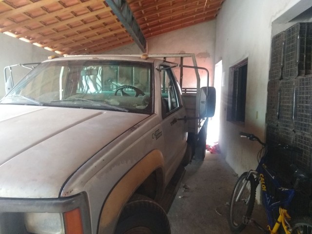 GMC6150 TURBO