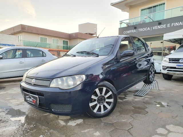 FIAT PALIO 1.0 FIRE 2008 COM AC