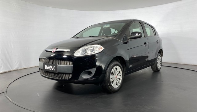 108107 FIAT PALIO 2017 COM GARANTIA